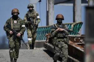"Принуждение к доносам": как оккупанты на ВОТ борются с фотографированием "ополчения"
