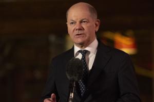 Шольц прокомментировал возможность прекращения огня в Украине: подробности
