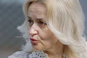 Во Львове совершено покушение на Ирину Фарион: она в тяжелом состоянии