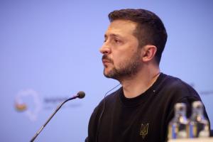 Выступление Зеленского в Вашингтоне: ключевые заявления