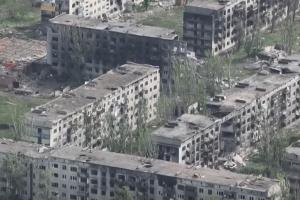 В ОСУВ "Хортица" оценили шансы на успех освобождения Часового Яра от российских захватчиков: подробности