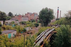 "Город разрушенных предприятий": как оккупация уничтожила Лутугино