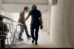 Жителя "ЛНР" задержали в Луганске по подозрению в финансировании "Азов"