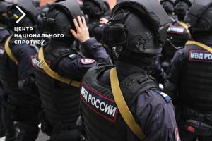"Влада терору": як окупанти збираються контролювати місцеве населення на ТОТ