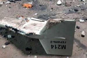 Після атаки РФ в Ніжині зросла кількість поранених:​​​​​​​ ворожий "шахед" влучив у гуртожиток