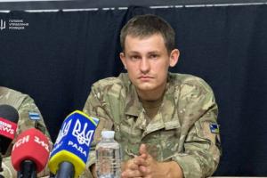 Российский военный взорвал штаб с офицерами батальона "Шторм Z" и перешел на сторону Украины: детали операции "Очерет"