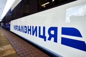 "Укрзалізниця" на постоянной основе запускает поезд Интерсити+ Киев-Одесса: подробности