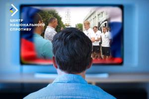 ТОТ Луганщины посетили праворадикальные маргиналы из Италии, - ЦНС