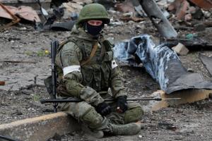 Британская разведка проанализировала потери РФ на фронте и указала на важную деталь