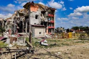"Много птиц летало, даже в центре": оккупанты жалуются на ситуацию в "освобожденной" Кременной