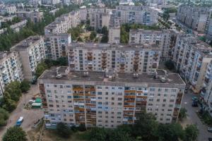 "Принудительная потеря имущества украинских граждан": оккупационная "администрация" Лисичанска опубликовала список квартир для конфискации