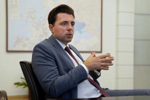 Ожидается, что на следующей неделе отключений электроэнергии в Украине удастся избежать - глава НЭК "Укрэнерго" 