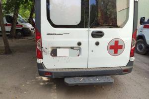 В сети показали последствия удара по больнице в оккупированной Кременной
