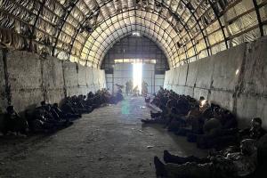 В Курской области более 100 солдат РФ сдалась в плен - фото, видео