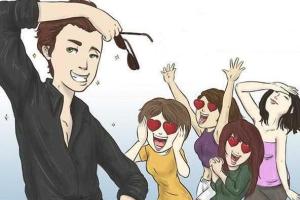Как мужчине стать более привлекательным