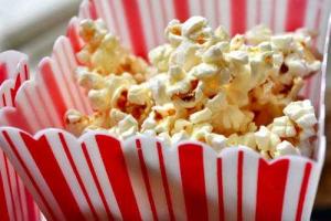 Псевдоздоровые продукты
