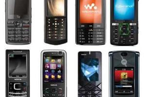 Типичные проблемы ремонта мобильного телефона и iphone