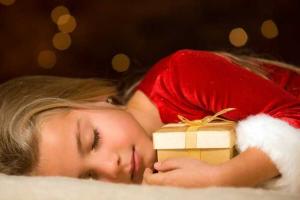 Что подарить девочке 6-8 лет