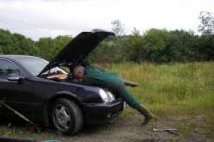 График ухода за автомобилем и его обслуживания
