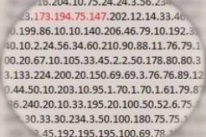 Пошаговая инструкция поиска IP-адреса для Windows и Linux