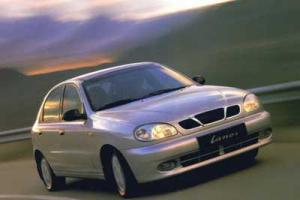История марки Daewoo для автолюбителей
