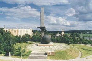 Откройте для себя Калугу