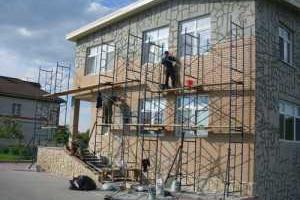 Ремонт в доме своими руками