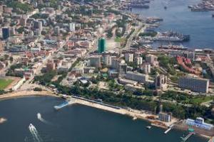 Квартиры во Владивостоке на часы