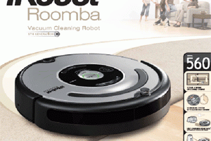 Обзор роботов-пылесосов для сухой уборки iRobot Roomba