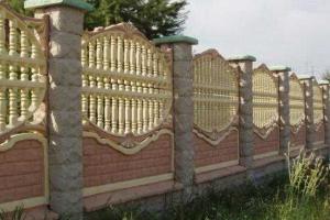 Оборона из бетона, или Гарантированная долговечность