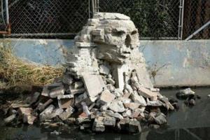 История возникновения демотиваторв или прикольных картинок