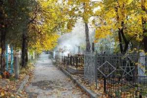Памятник из гранита - лучший способ запечатлеть память