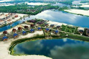 Загородные дома и коттеджи под Киевом -  красивое жилье для современного человека