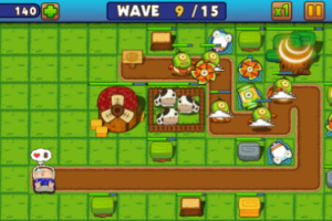 Где скачать приложения и игры Android