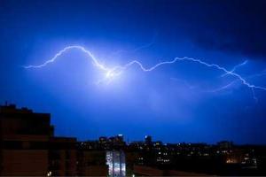 Угрозы грозы для вашего дома. Как защититься?