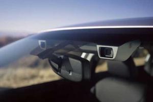 Subaru обновила систему безопасности EyeSight