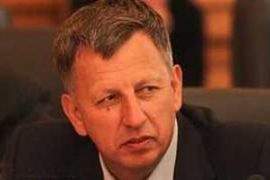 Владимир Макеенко назначен главой КГГА