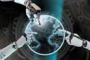 Ученые запустили «Интернет для роботов»