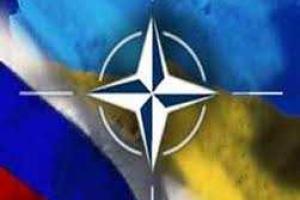 НАТО подвергло критике Россию в связи с событиями в Украине 