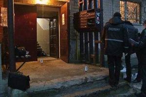 В Виннице в подъезде убили мужчину