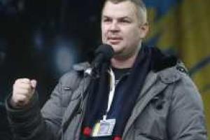 Донецкая область: ликвидирован пожар железнодорожных цистерн с пропан-бутаном