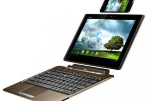 Планшеты Asus, достойные внимания