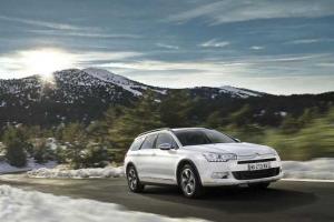 Citroen продолжает анонсировать свои новинки
