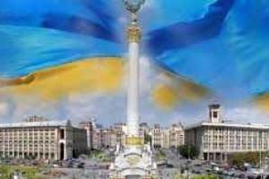 НАТО призвал уважать независимость Украины	