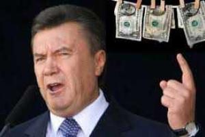 Кличко призвал Меркель заблокировать все подозрительные банковские транзакции окружения Януковича