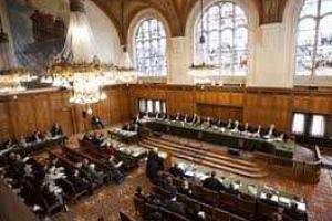 Гаагский суд заявляет, что Украина не может обратиться с просьбой о привлечении к ответственности экс-руководителей страны
