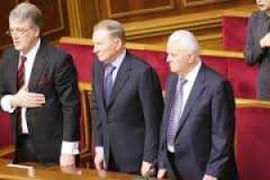 Россия прямо вмешивается в политическую жизнь Крыма – заявление трех президентов Украины 