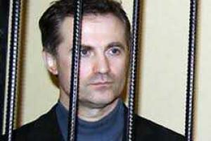 Генпрокурор: Павличенко-старший вышел из колонии