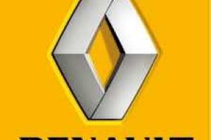 Renault запускает беспилотный самолет, чтобы контролировать пробки