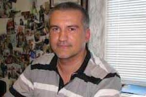 Новым премьером Крыма стал лидер партии Русское единство Сергей Аксенов